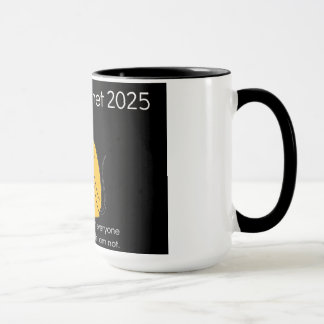Caneca Plutão para o planeta