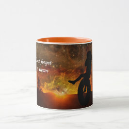 Caneca Pneu-Pneu Coffee