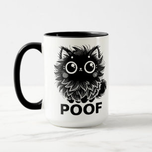 Caneca Pobre Cat
