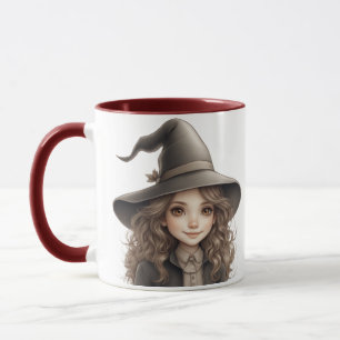 Caneca Poção mágica