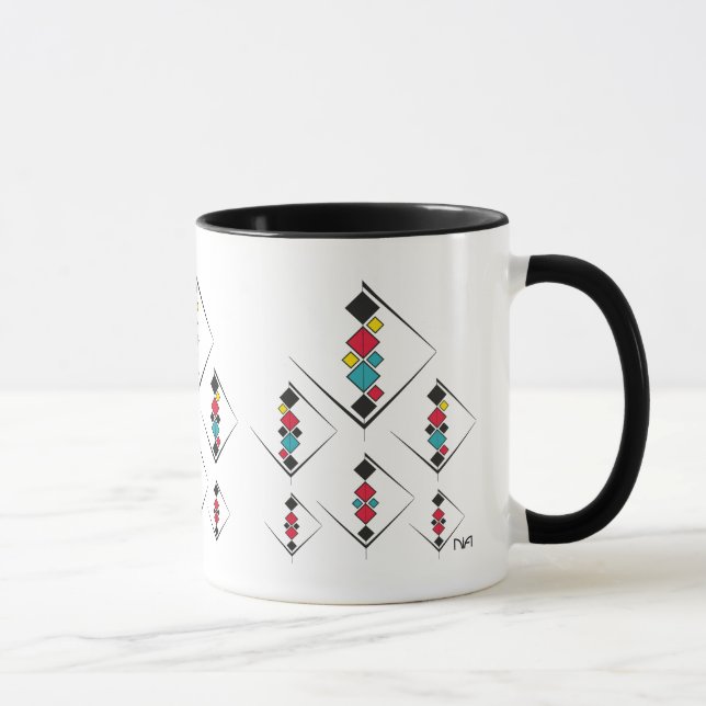 Caneca Pocillo (Direita)
