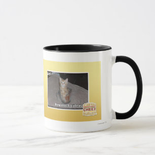 Caneca Poço?