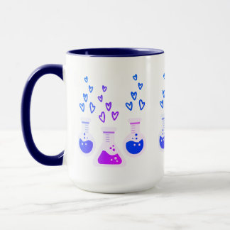 Caneca Poções de Amor