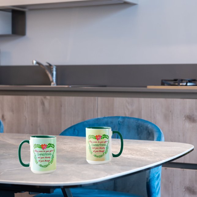 CANECA PODE SER O SEU PRESENTE NO NATAL (Criador carregado)