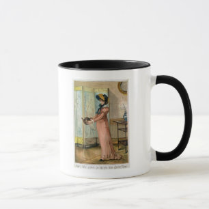 Caneca Pode você ter uma estadia bastante demasiado