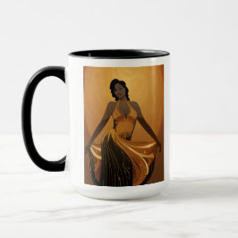 CANECA PODER DA BELEZA #4