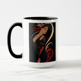 CANECA PODER DA BELEZA #7