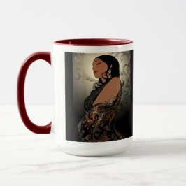 CANECA PODER DA BELEZA #8