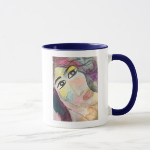 CANECA POEMA DE POESIA IRAN