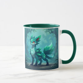 Caneca Pokémon und seine Treue Freunde