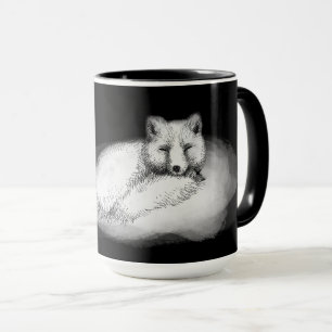 CANECA POLAR FOX