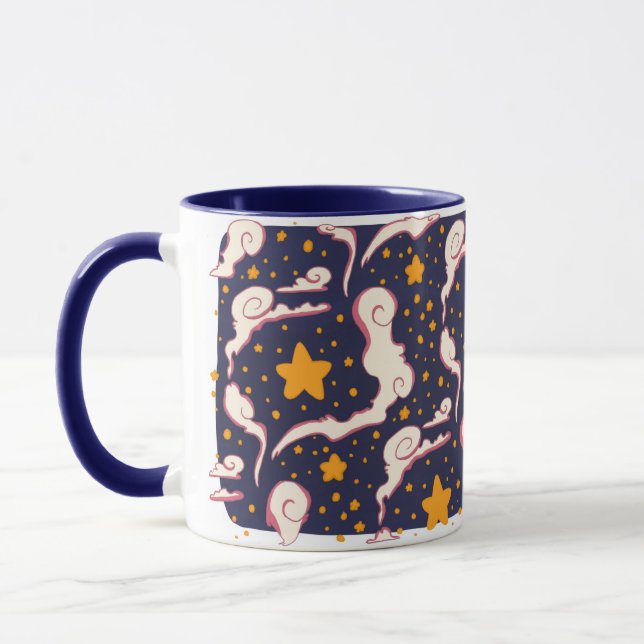 Caneca Polaris Mug (Esquerda)
