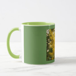 Caneca Pollen Bloom