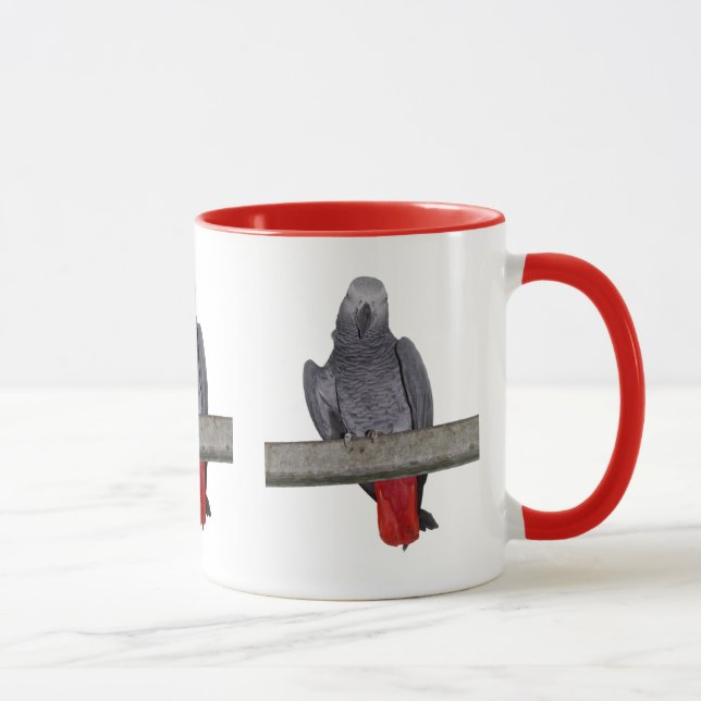 Caneca Polly Mug (Direita)