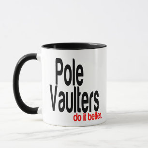 Caneca Poloneses fazem melhor