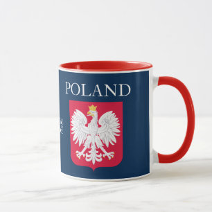 Caneca Polônia de Lublin