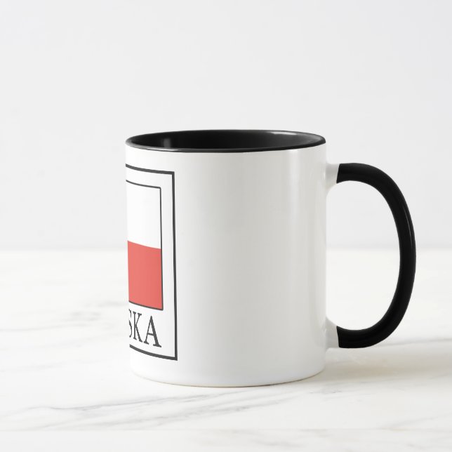 Caneca Polska (Direita)