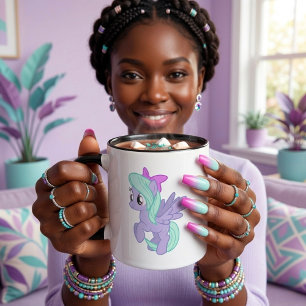 Caneca Pônei