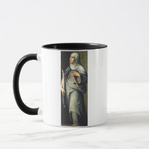 Caneca Ponta santo da Suecia