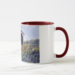 Caneca Ponte-caneca coberta