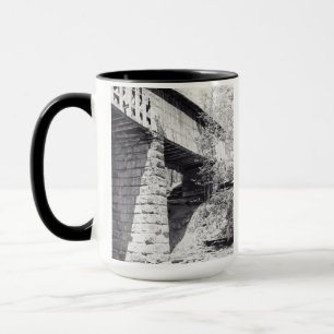 Caneca Ponte coberta
