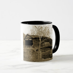 Caneca Ponte Coberta