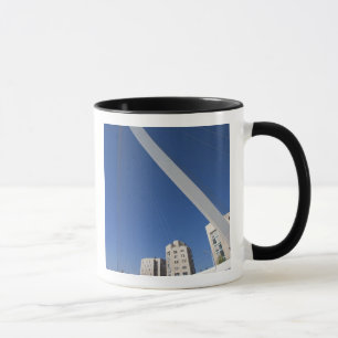 Caneca Ponte das Cordas de Jerusalém