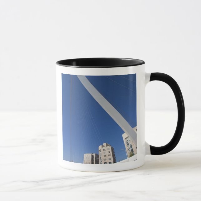 Caneca Ponte das Cordas de Jerusalém (Direita)