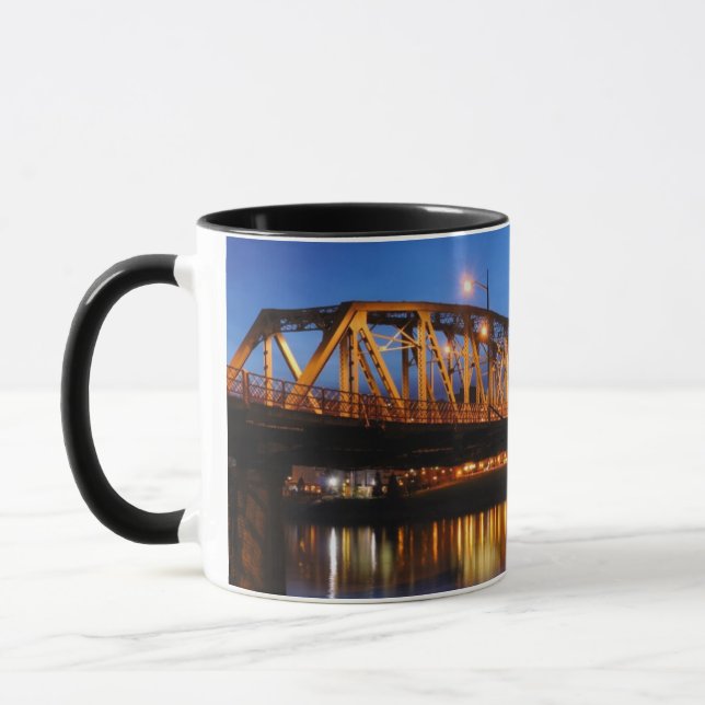 Caneca Ponte de Hawthorne (Esquerda)