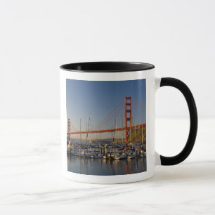 Caneca Ponte Golden Gate e São Francisco 2