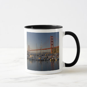 Caneca Ponte Golden Gate e São Francisco 4