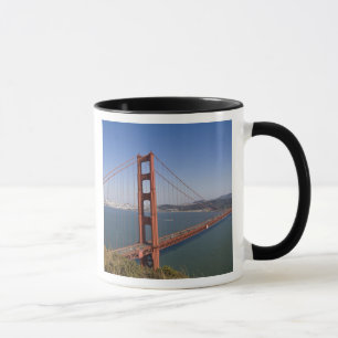 Caneca Ponte Golden Gate, São Francisco, Califórnia, 10