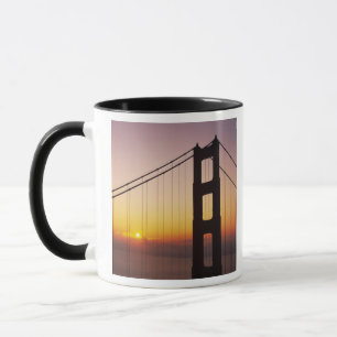 Caneca Ponte Golden Gate, São Francisco, Califórnia, 3
