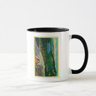 Caneca Ponte memorável de Donner e
