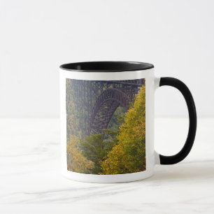 Caneca Ponte New River Gorge, New River Gorge