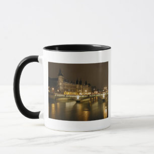 Caneca Ponte Noturna