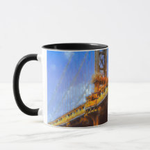 Caneca Ponte NY