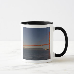 Caneca Ponte Ouro e São Francisco 5