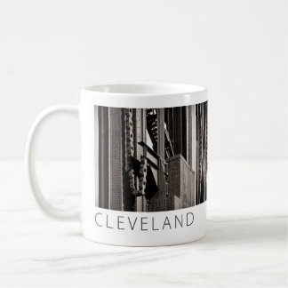 Caneca - pontes de Cleveland