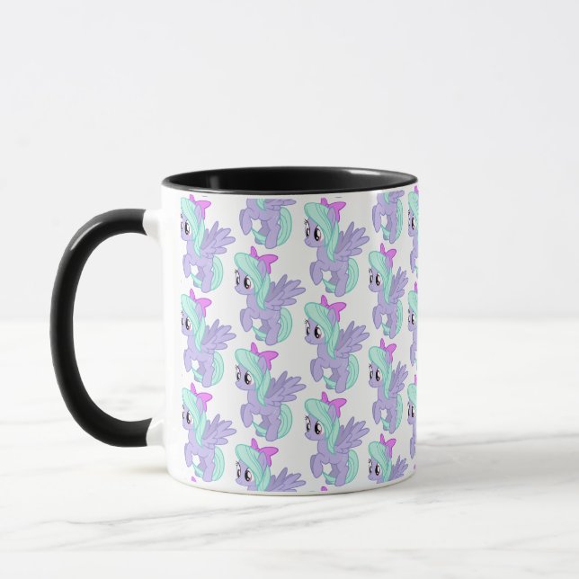 Caneca Pony (Esquerda)