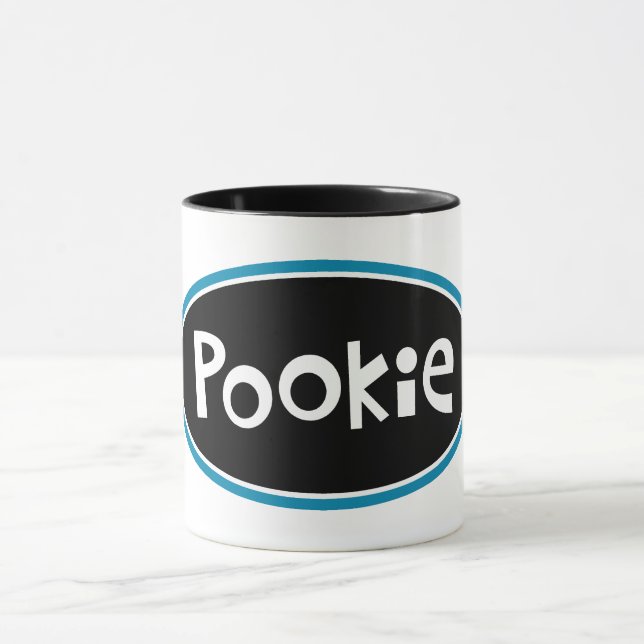 CANECA POOKIE (Centro)