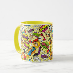 Caneca Pop