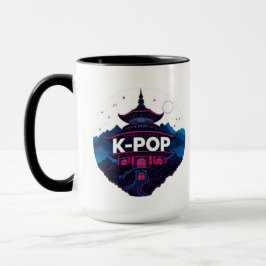 CANECA POP K