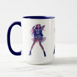 CANECA POP K