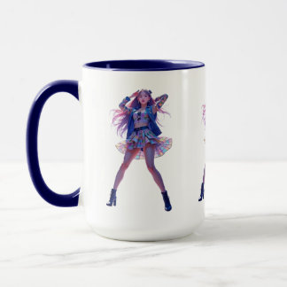 CANECA POP K