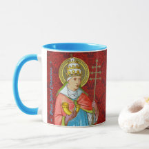 Pope Rua Cornelius (SAU 042)