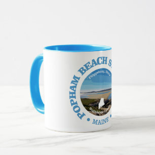Caneca Popham Beach SP