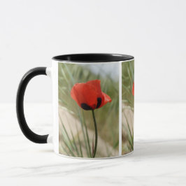 Caneca Poppy Mug