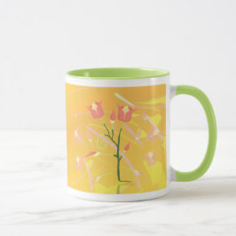 Caneca Poppy Turco