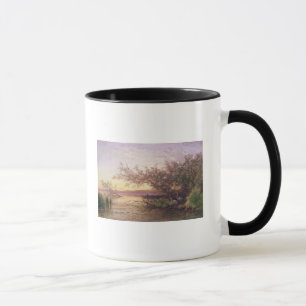 Caneca Por do sol, Camargue